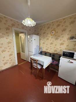 2-к квартира, вторичка, 54м2, 4/5 этаж