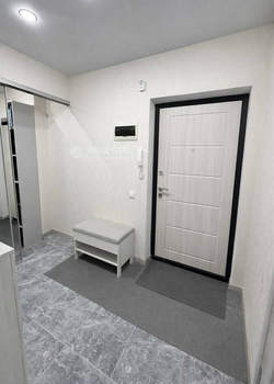 1-к квартира, вторичка, 36м2, 8/16 этаж