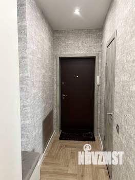 1-к квартира, вторичка, 41м2, 14/16 этаж