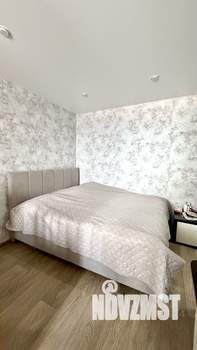 2-к квартира, вторичка, 51м2, 9/9 этаж