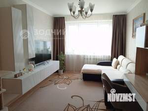 2-к квартира, вторичка, 62м2, 7/10 этаж