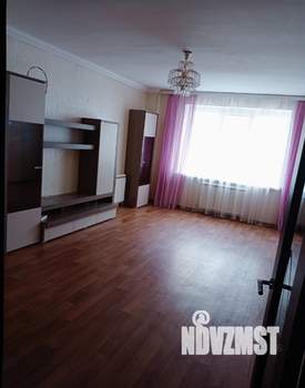 2-к квартира, вторичка, 61м2, 2/9 этаж