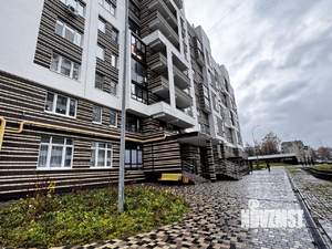 1-к квартира, вторичка, 44м2, 1/9 этаж