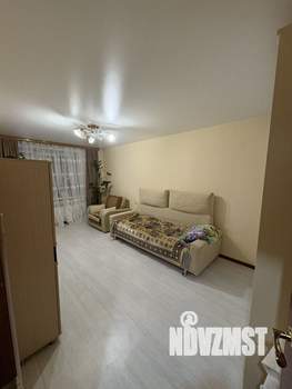 1-к квартира, вторичка, 41м2, 5/9 этаж