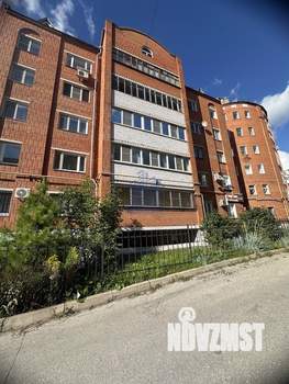 4-к квартира, вторичка, 141м2, 6/7 этаж