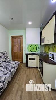 1-к квартира, вторичка, 39м2, 10/12 этаж