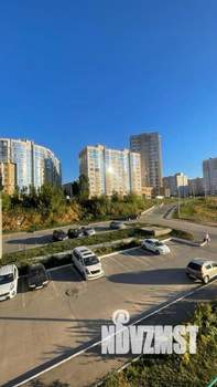 1-к квартира, вторичка, 38м2, 3/25 этаж