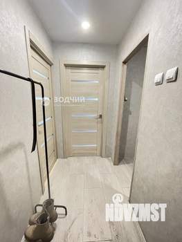 1-к квартира, вторичка, 39м2, 5/9 этаж