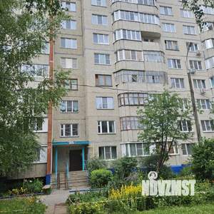 1-к квартира, вторичка, 36м2, 1/9 этаж