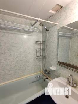 1-к квартира, вторичка, 33м2, 5/5 этаж