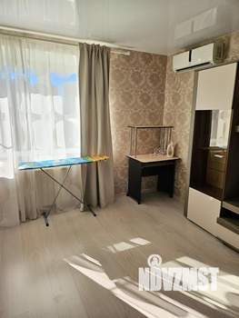 1-к квартира, вторичка, 46м2, 6/8 этаж