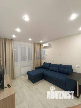 1-к квартира, вторичка, 38м2, 5/8 этаж
