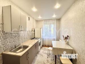 2-к квартира, вторичка, 54м2, 2/5 этаж