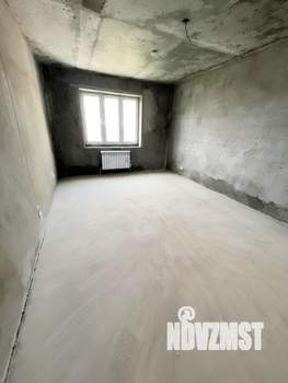 3-к квартира, вторичка, 101м2, 7/12 этаж