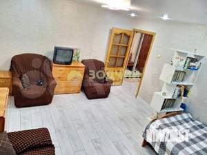 2-к квартира, вторичка, 57м2, 10/10 этаж