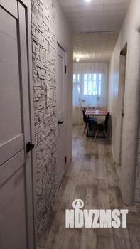 1-к квартира, вторичка, 45м2, 6/10 этаж