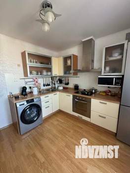 3-к квартира, вторичка, 72м2, 7/9 этаж