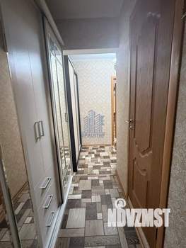 1-к квартира, вторичка, 40м2, 4/9 этаж