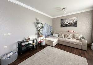 2-к квартира, вторичка, 59м2, 3/9 этаж