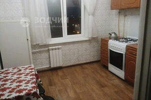 1-к квартира, вторичка, 33м2, 10/10 этаж