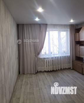 1-к квартира, вторичка, 39м2, 5/9 этаж