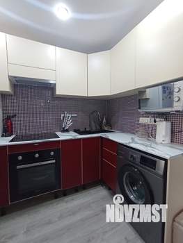 1-к квартира, вторичка, 34м2, 3/12 этаж