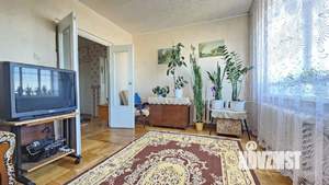 3-к квартира, вторичка, 68м2, 14/14 этаж