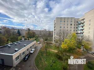 Студия квартира, вторичка, 24м2, 5/9 этаж