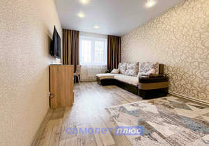 2-к квартира, вторичка, 58м2, 12/16 этаж