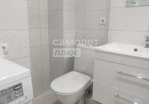 1-к квартира, вторичка, 36м2, 7/11 этаж