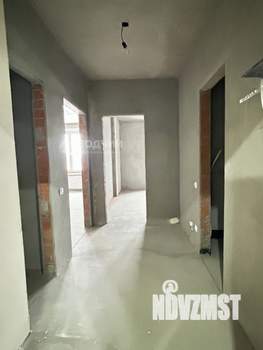 1-к квартира, сданный дом, 52м2, 5/10 этаж
