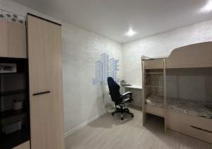 1-к квартира, вторичка, 35м2, 5/9 этаж