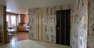 1-к квартира, вторичка, 40м2, 5/7 этаж