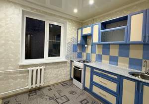 1-к квартира, вторичка, 36м2, 4/9 этаж