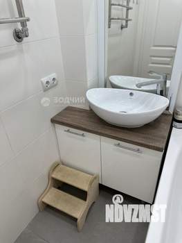 2-к квартира, вторичка, 57м2, 6/8 этаж