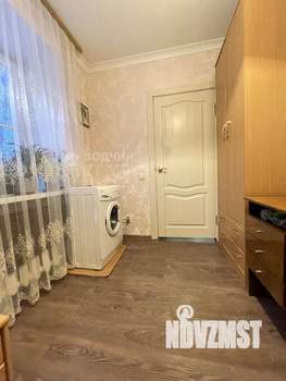 3-к квартира, вторичка, 61м2, 2/5 этаж