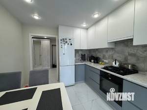 2-к квартира, вторичка, 67м2, 6/9 этаж