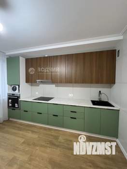 2-к квартира, вторичка, 55м2, 12/14 этаж