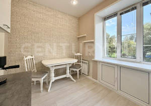 2-к квартира, вторичка, 70м2, 2/4 этаж