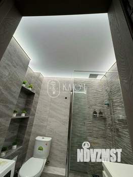 1-к квартира, вторичка, 45м2, 9/9 этаж