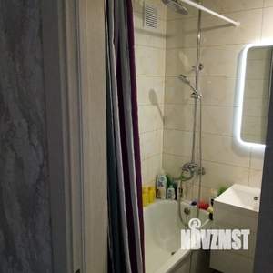 1-к квартира, вторичка, 34м2, 2/9 этаж