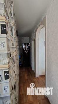 1-к квартира, вторичка, 33м2, 5/5 этаж