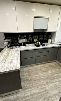 3-к квартира, вторичка, 68м2, 9/9 этаж