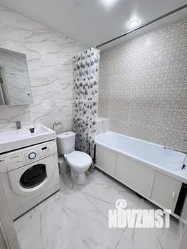 Студия квартира, вторичка, 23м2, 3/5 этаж