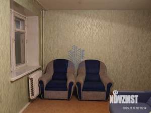 2-к квартира, вторичка, 46м2, 3/12 этаж