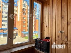 2-к квартира, вторичка, 62м2, 3/7 этаж