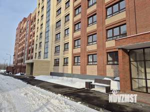 2-к квартира, вторичка, 60м2, 4/8 этаж
