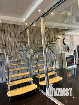 3-к квартира, вторичка, 108м2, 4/4 этаж