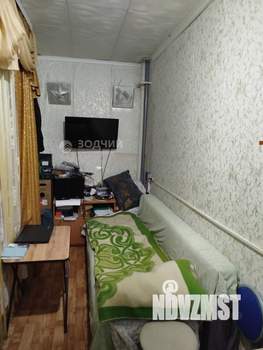 Студия квартира, вторичка, 14м2, 1/5 этаж