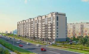 Фото квартиры на продажу (2)